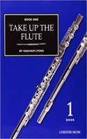 Take Up the Flute - Book 1