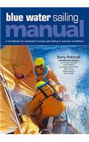 Blue Water Sailing Manual