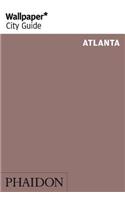 Wallpaper City Guide Atlanta