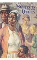Subjects of the Queen