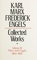 Collected Works of Karl Marx & Frederick Engels - General Works Volume 20