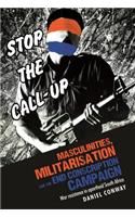 Masculinities, Militarisation and the End Conscription Campaign