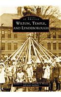 Wilton, Temple, and Lyndeborough