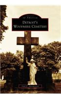 Detroit's Woodmere Cemetery