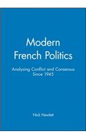 Modern French Politics