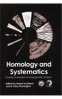 Homology and Systematics