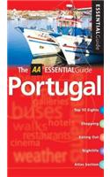 AA Essential Portugal