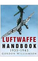 LUFTWAFFE HANDBOOK 1935 1945