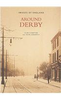 Around Derby
