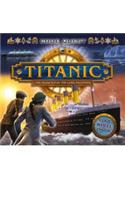 CodeQuest: Titanic
