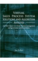 Virtual Sales Process System Solutions and Algorithm Analysis