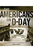 The Americans on D-Day