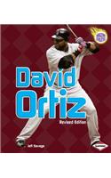 David Ortiz, 2nd Edition