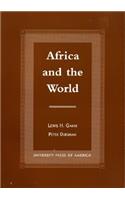 Africa and the World