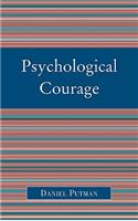 Psychological Courage
