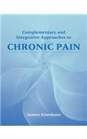 Chronic Pain