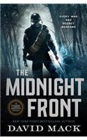 The Midnight Front: A Dark Arts Novel