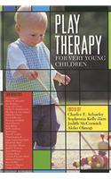 Play Therapy for Very Young Children