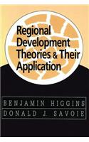 Regional Development Theories and Their Application