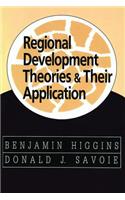 Regional Development Theories & Their Application