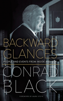 Backward Glances: People and Events from Inside and Out
