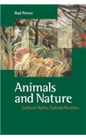 Animals and Nature