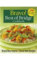 Bravo! Best of Bridge Cookbook