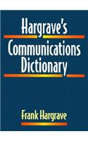 Hargrave's Communications Dictionary