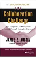 Collaboration Challenge