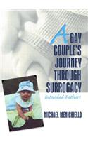 Gay Couple's Journey Through Surrogacy