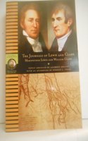 Journals of Lewis & Clark SPEC HC (National Geographic Adventure Classics)