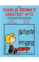 Charlie Brown's Greatest Hits