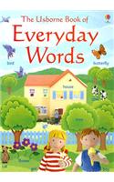 Everyday Words: (Everyday Words)
