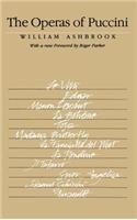 The Operas of Puccini