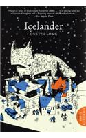 Icelander