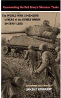 Commanding the Red Army's Sherman Tanks