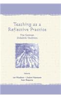 Teaching As A Reflective Practice