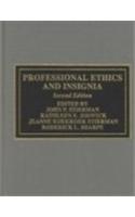 Professional Ethics and Insignia