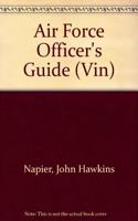 Air Force Officer's Guide