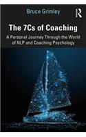 The 7Cs of Coaching