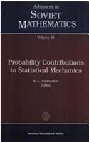 Probability Contributions to Statistical Mechanics