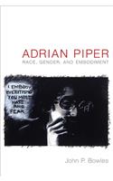 Adrian Piper