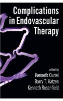 Complications in Endovascular Therapy