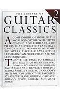 Library of Guitar Classics 2