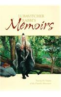 Lubavitcher Rabbi's Memoirs