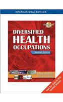 Diversified Health Occupations