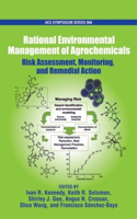 Rational Environment Management of Agrochemicals