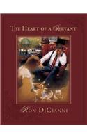 The Heart of a Servant: (Heartwords)
