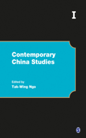 Contemporary China Studies