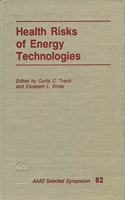 Health Risks of Energy Technologies